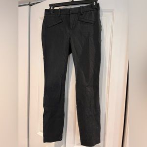 EUC Gap Skinny Ankle Pants